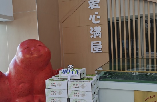 88爱彩爱心月捐赠活动
